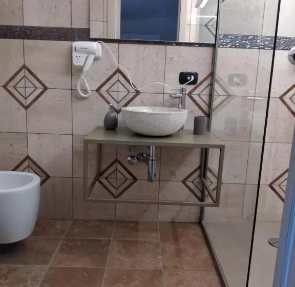 Majatalo Rainbow Sweet Rooms