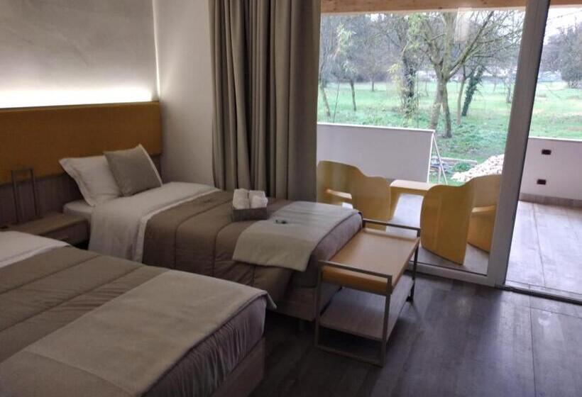 פנסיון Rainbow Sweet Rooms