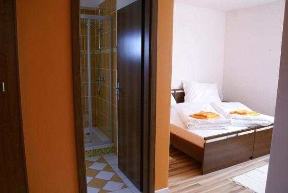 פנסיון Relax & Tenis Club