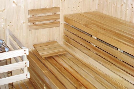 פנסיון Relax & Tenis Club