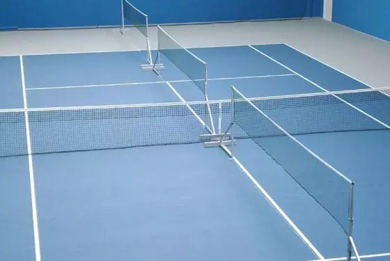 Majatalo Relax & Tenis Club