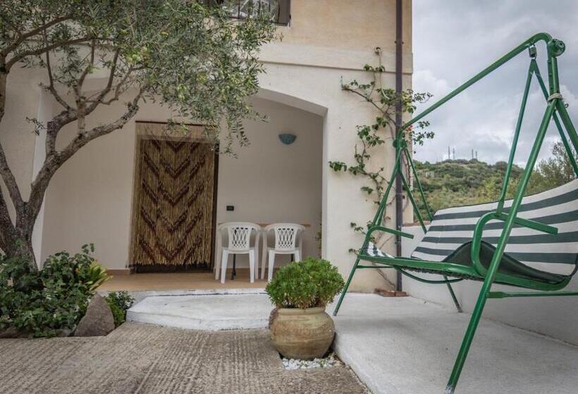 Пансион Su Pranu