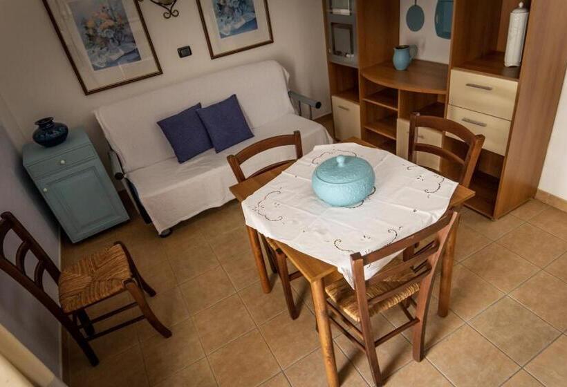 Пансион Su Pranu