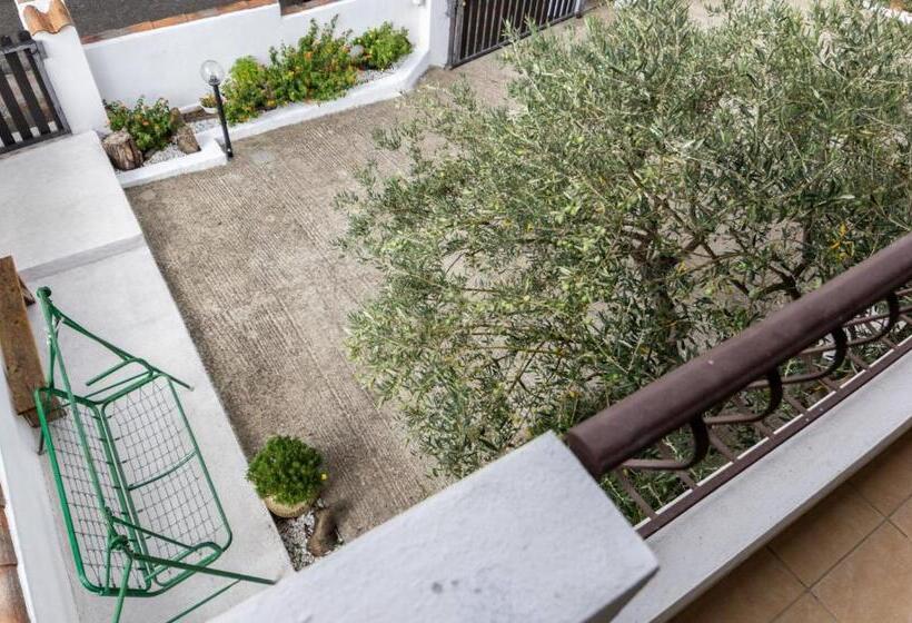 Пансион Su Pranu