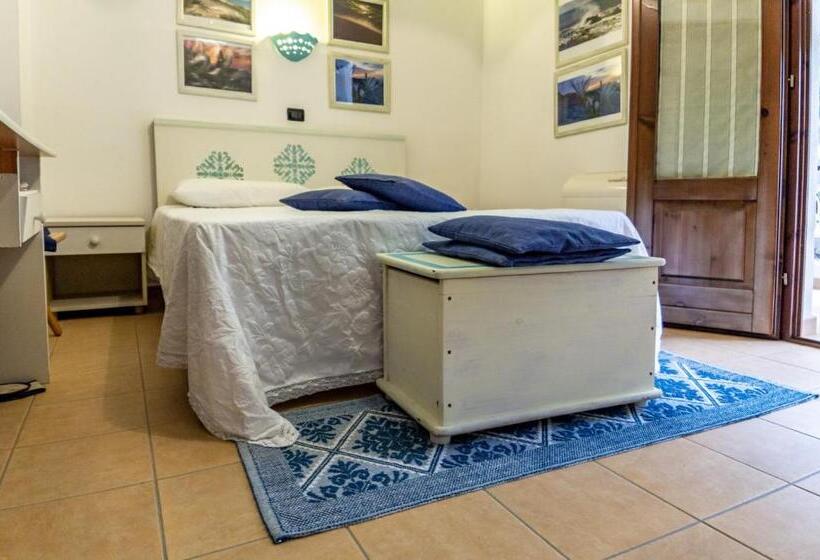 Пансион Su Pranu