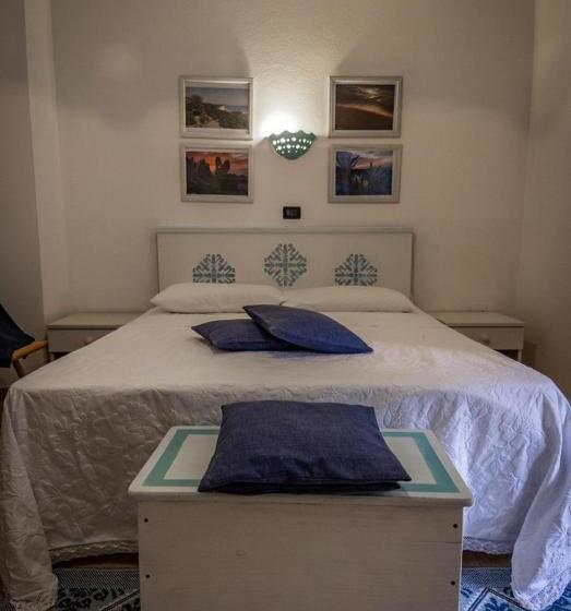 Пансион Su Pranu