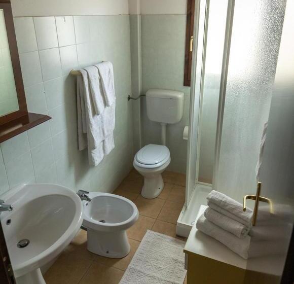 Пансион Su Pranu