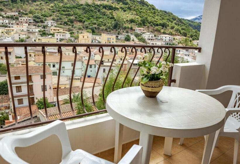 Пансион Su Pranu