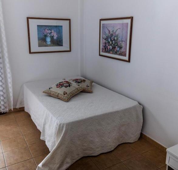 Пансион Su Pranu