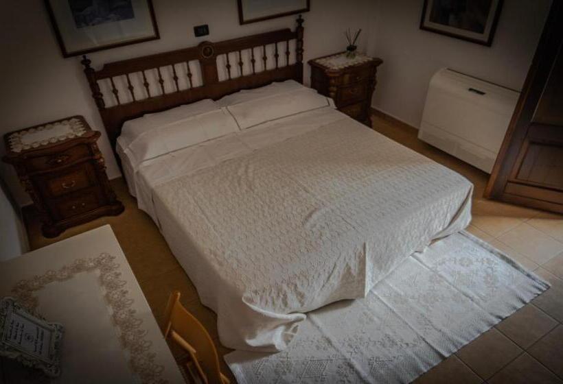 Пансион Su Pranu