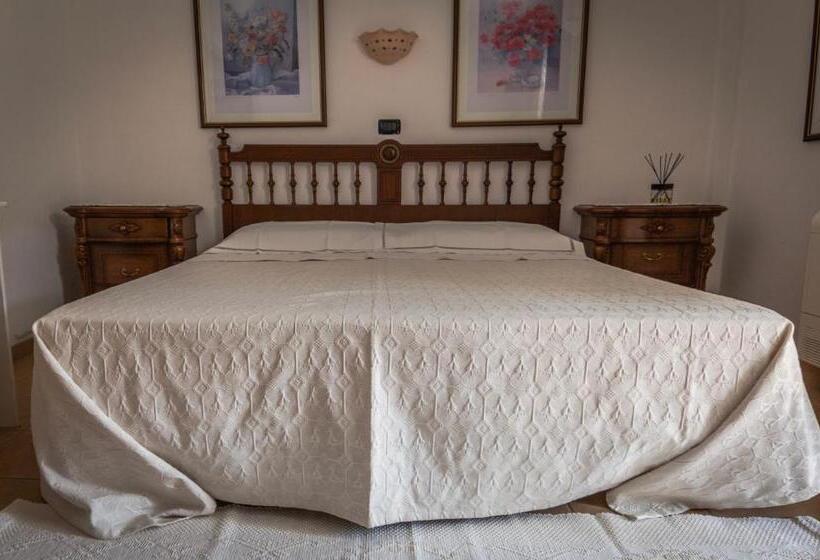 Пансион Su Pranu