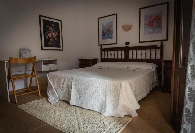 Пансион Su Pranu