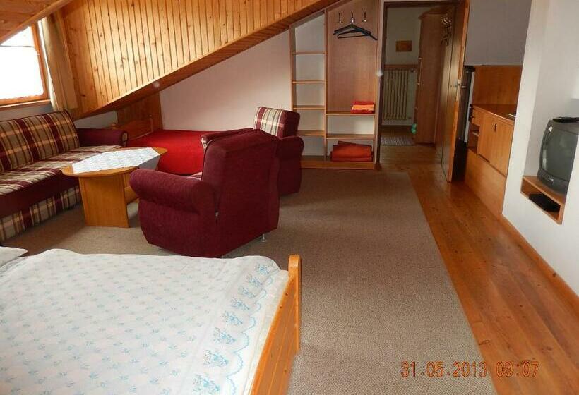 膳宿费 Vila Mirka