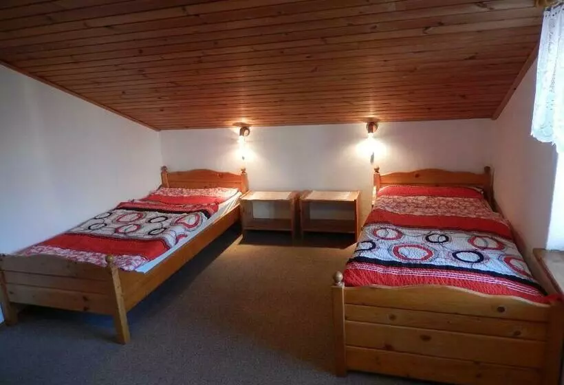 پانسیون Vila Mirka