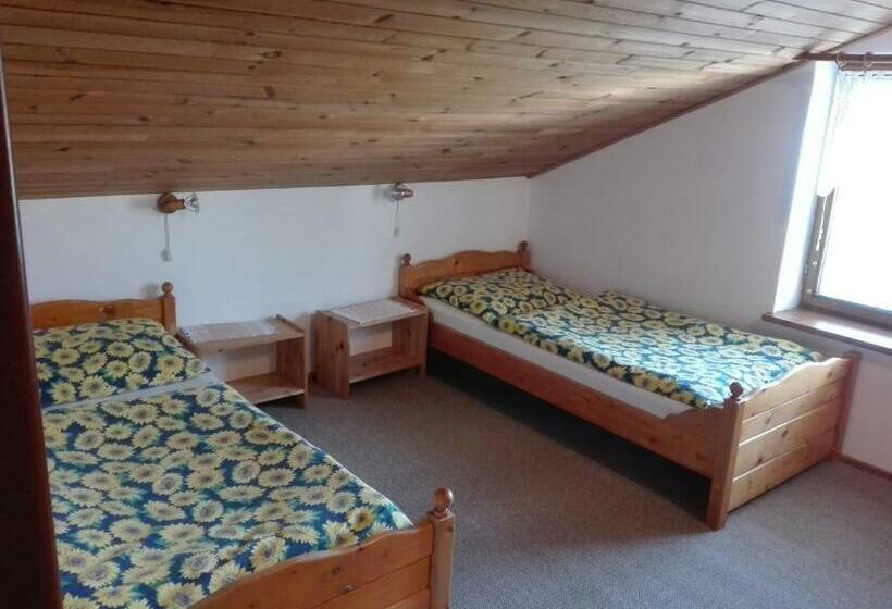 膳宿费 Vila Mirka