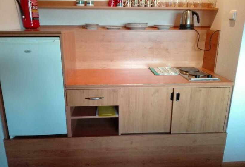 膳宿费 Vila Mirka