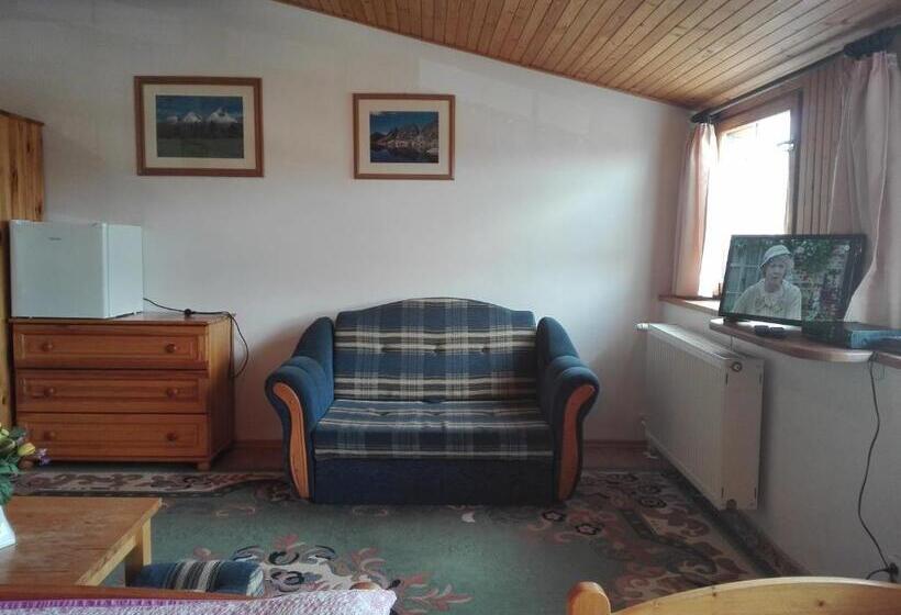 膳宿费 Vila Mirka