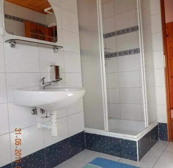 پانسیون Vila Mirka