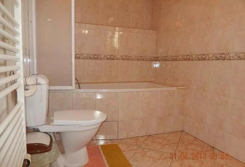 پانسیون Vila Mirka