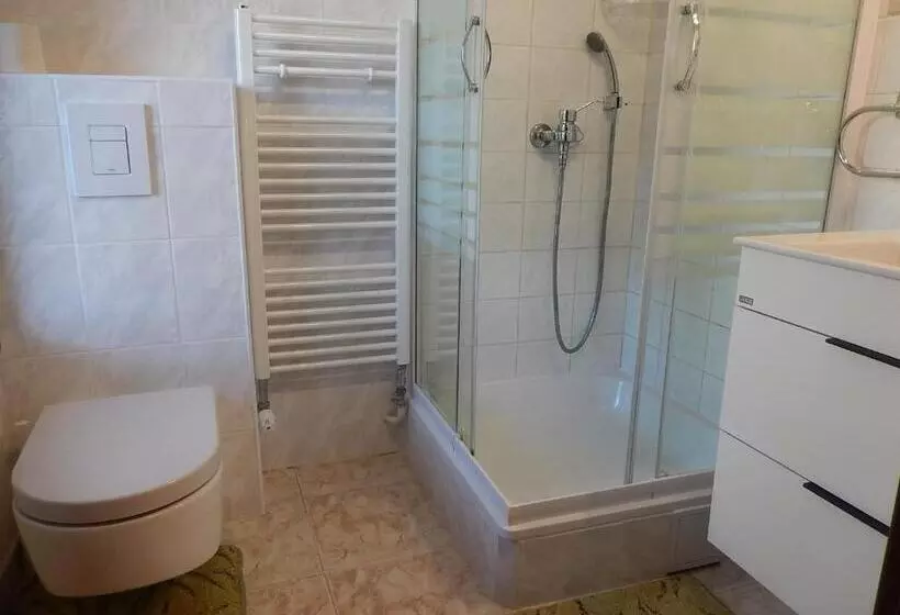 پانسیون Vila Mirka