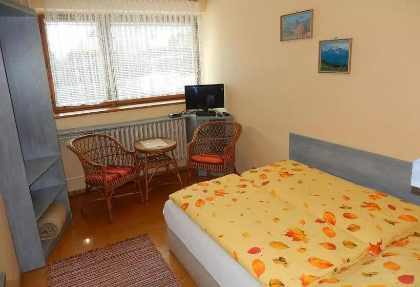 پانسیون Vila Mirka