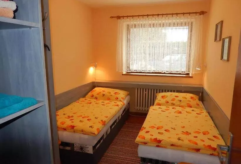 پانسیون Vila Mirka