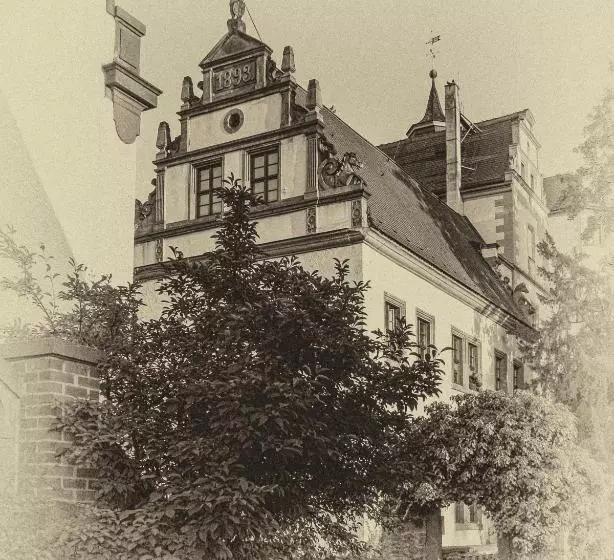 Majatalo Wasserschloss Podelwitz