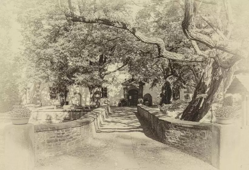 Majatalo Wasserschloss Podelwitz