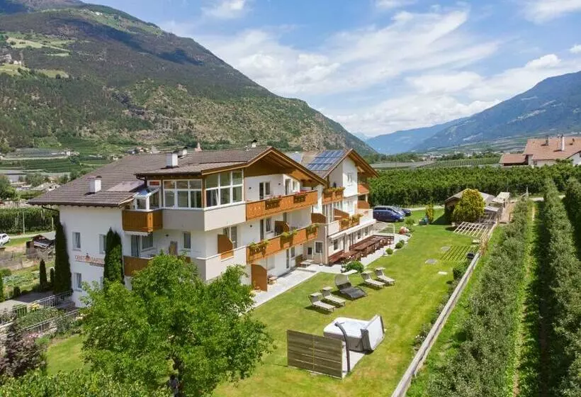 Residence Obstgarten