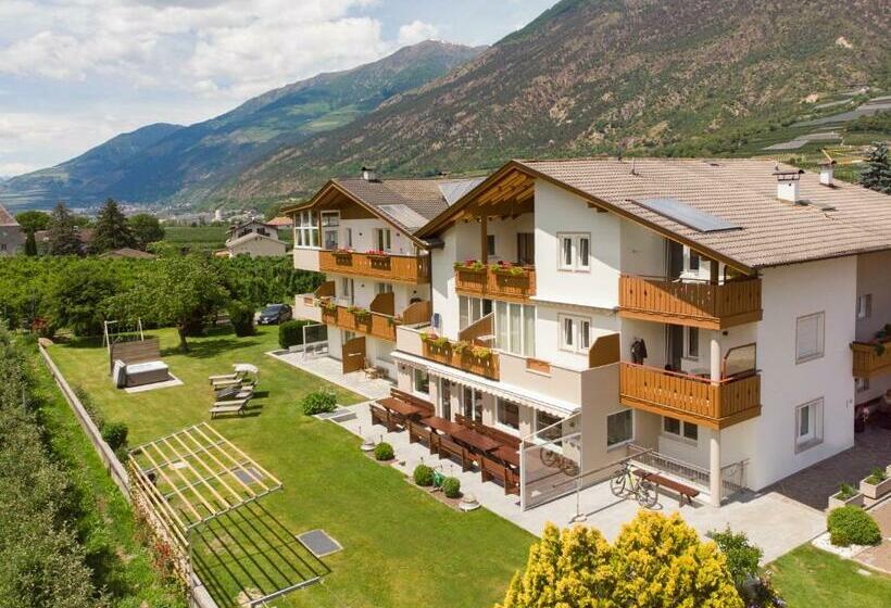 Residence Obstgarten