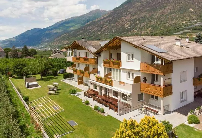 Residence Obstgarten