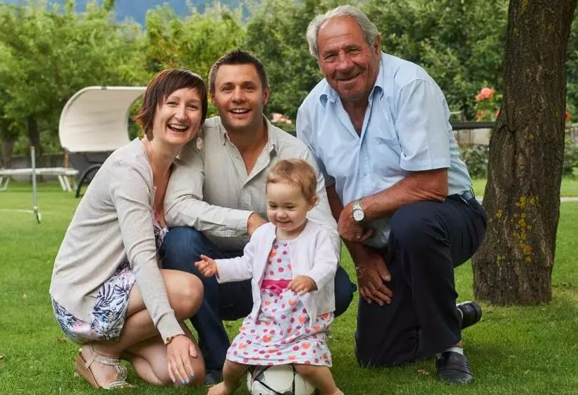 Residence Obstgarten