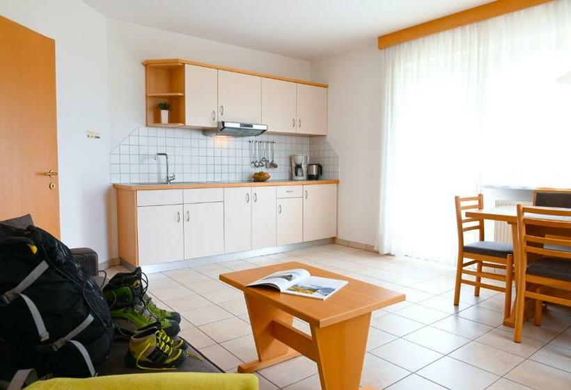 Residence Obstgarten