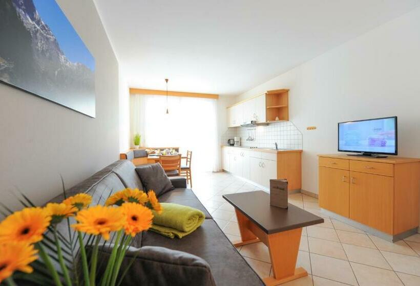 Residence Obstgarten