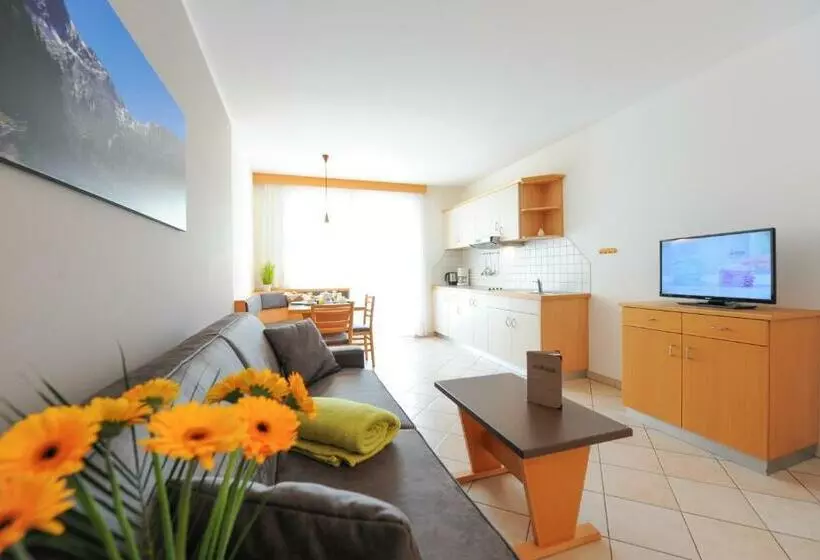 Residence Obstgarten