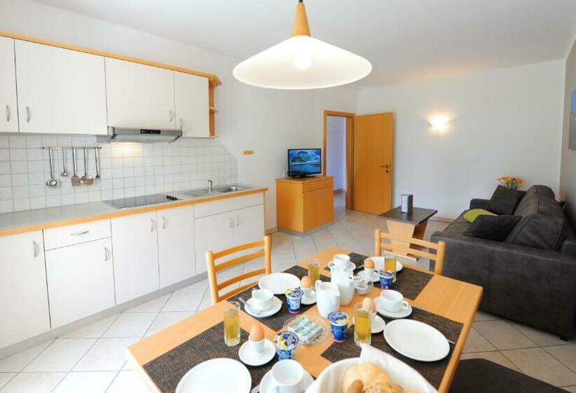 Residence Obstgarten