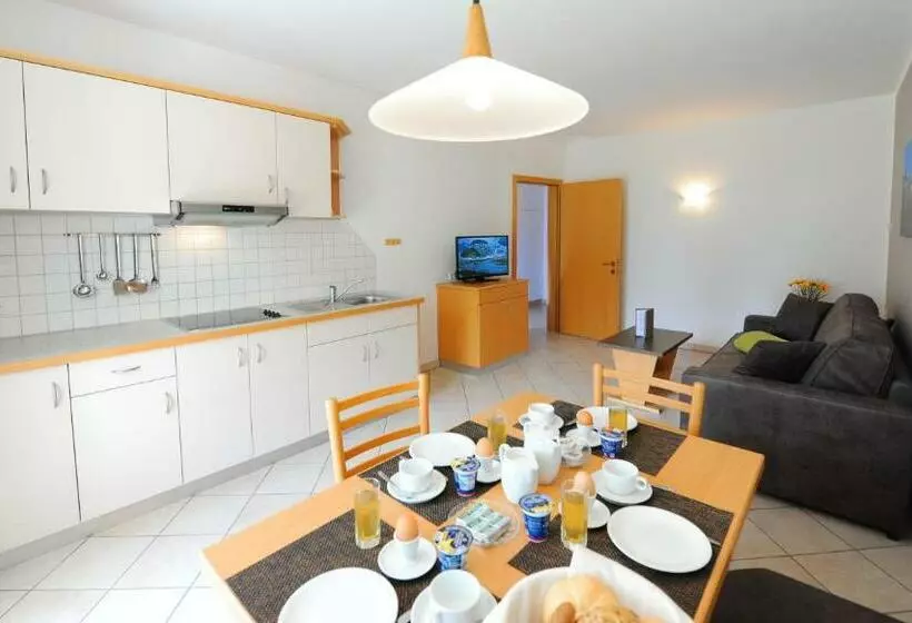 Residence Obstgarten