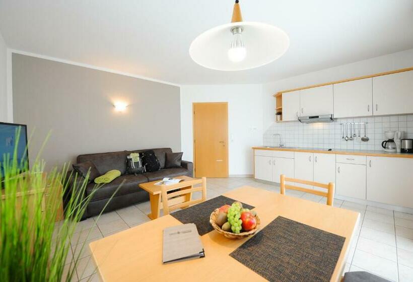 Residence Obstgarten