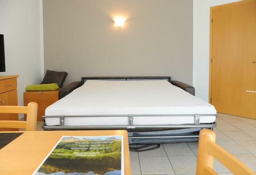 Residence Obstgarten