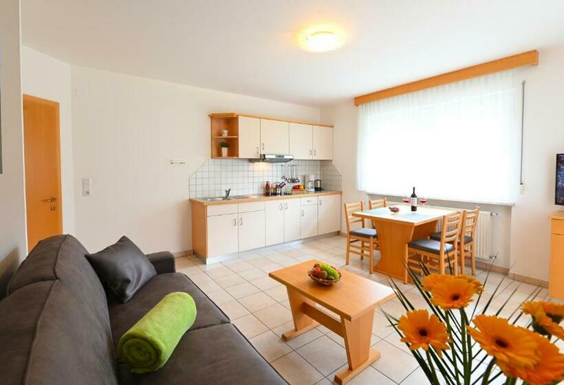 Residence Obstgarten