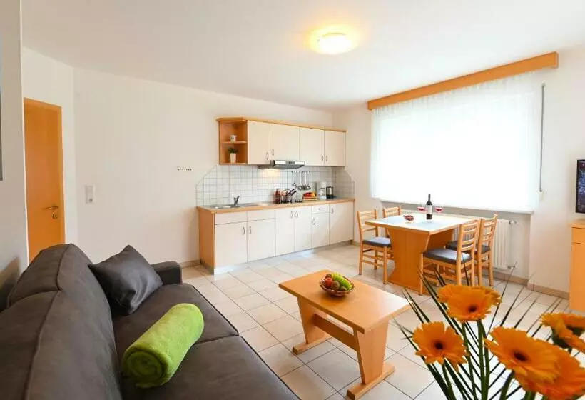 Residence Obstgarten