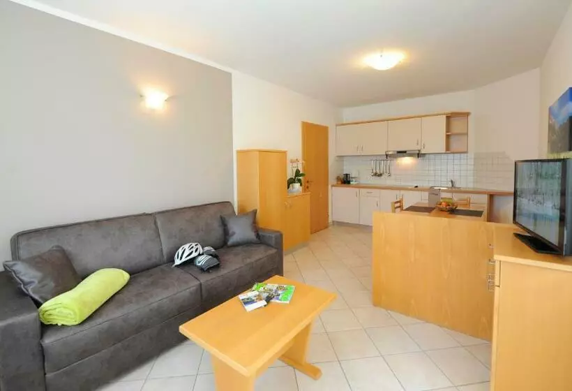 Residence Obstgarten