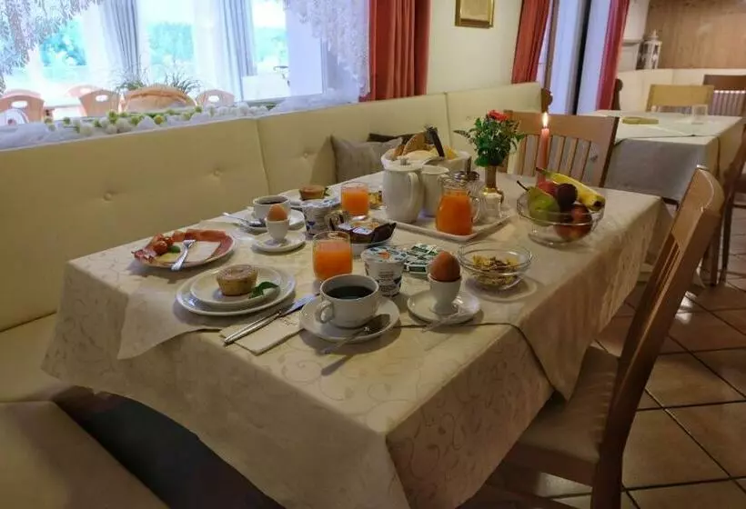 Residence Obstgarten