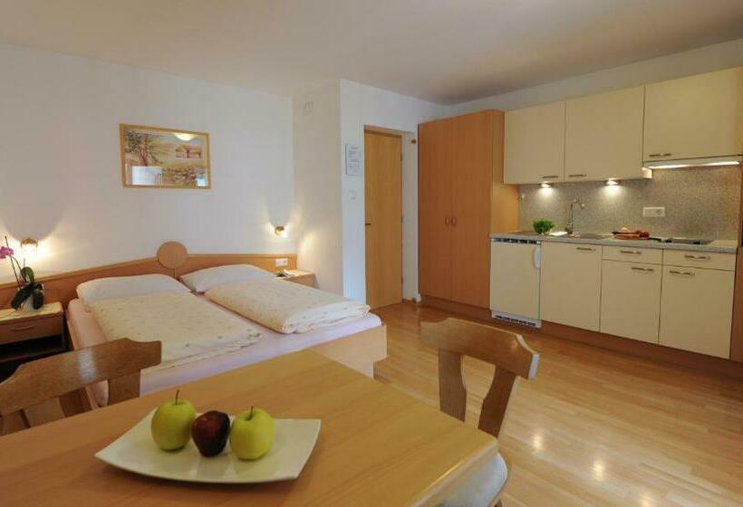 Residence Obstgarten