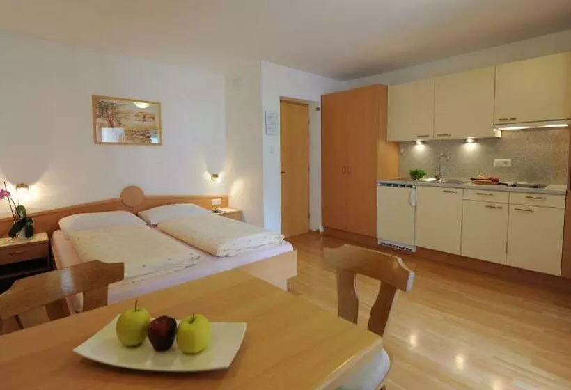 Residence Obstgarten