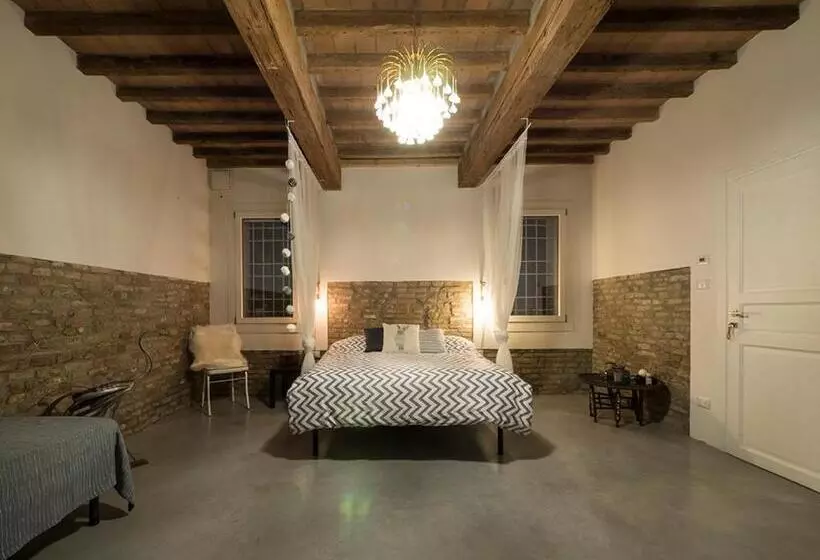 Zucchero Sui Baffi  Food Lovers B&b