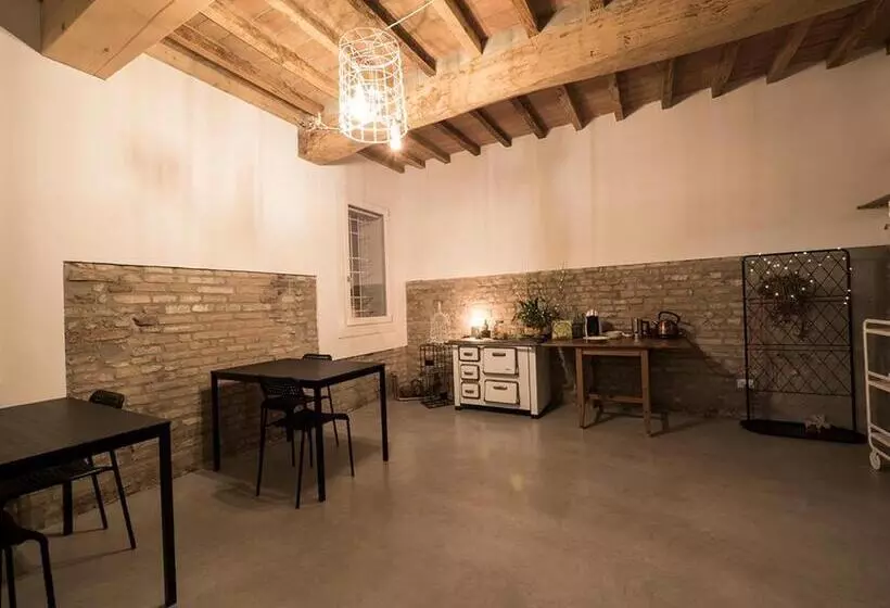 Zucchero Sui Baffi  Food Lovers B&b