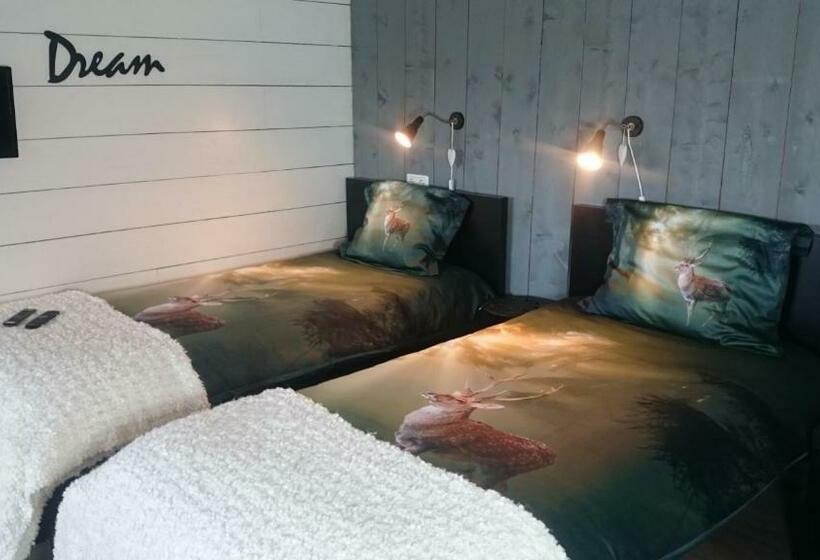 B&b In De Dorpsstraat