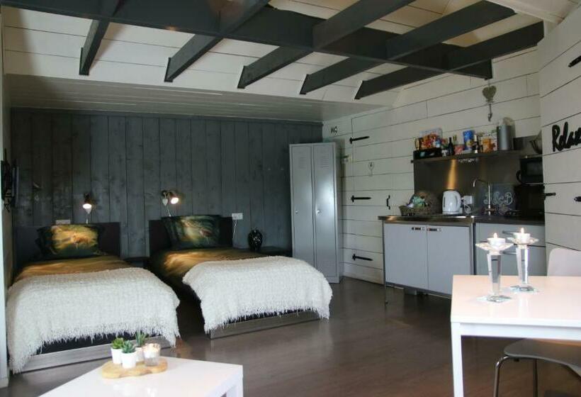 B&b In De Dorpsstraat