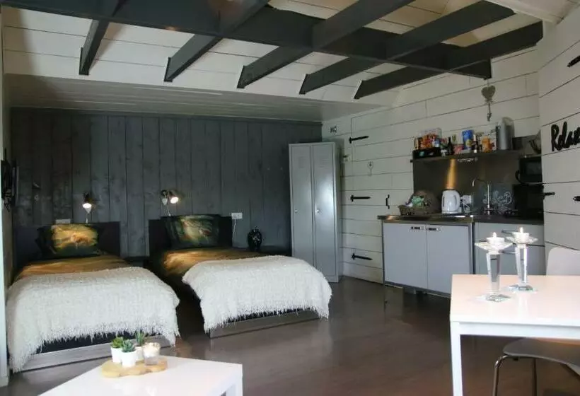 B&b In De Dorpsstraat